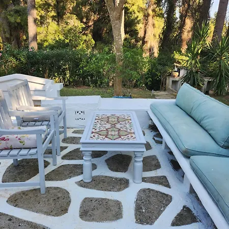 Sani Chalkidiki Orestis