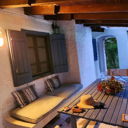 Sani Chalkidiki Orestis Casa de Férias Sani (Chalkidiki)