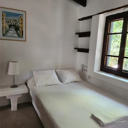 Casa de Férias Sani Chalkidiki Orestis *