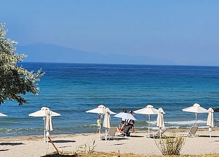 Sani Chalkidiki Kristallia Sani (Chalkidiki)