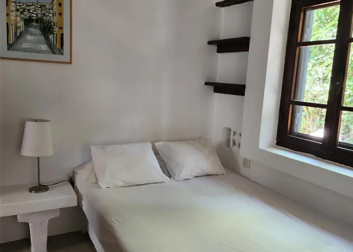 Prázdninový dům Sani Chalkidiki Kristallia *