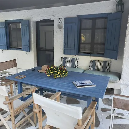 Sani Chalkidiki Orestis Dom wakacyjny *