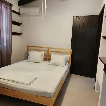 Sani Chalkidiki Kristallia * باراليا ساني