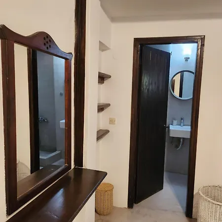 Dom wakacyjny Sani Chalkidiki Orestis
