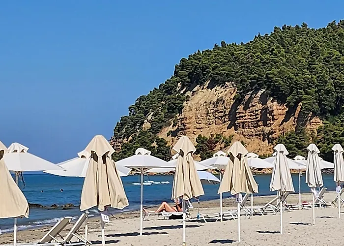 Sani Chalkidiki Kristallia Sani (Chalkidiki)
