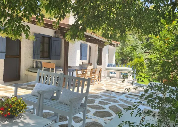 Sani Chalkidiki Kristallia *