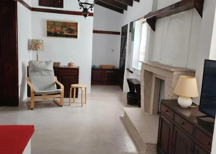 Hébergement de vacances Sani Chalkidiki Kristallia *