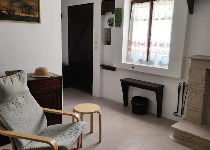 Sani Chalkidiki Kristallia *
