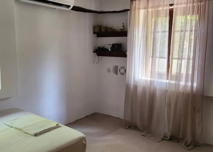 Sani Chalkidiki Kristallia Hébergement de vacances Sani (Chalkidiki)