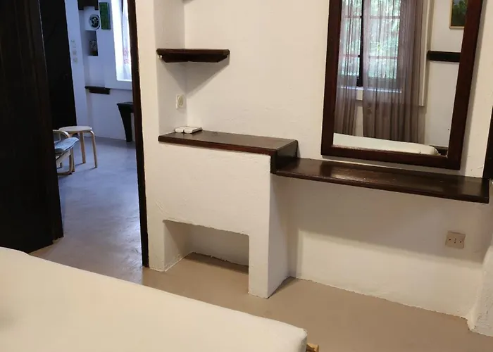 Sani Chalkidiki Kristallia Feriehus