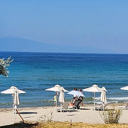 Sani Beach Chalkidiki Guest House Orestis Sani (Chalkidiki)