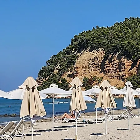 Sani Chalkidiki Kristallia Sani (Chalkidiki)