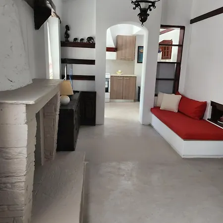 Sani Beach Chalkidiki Guest House Orestis Casa vacanze *