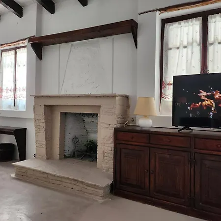 Sani Chalkidiki Kristallia *