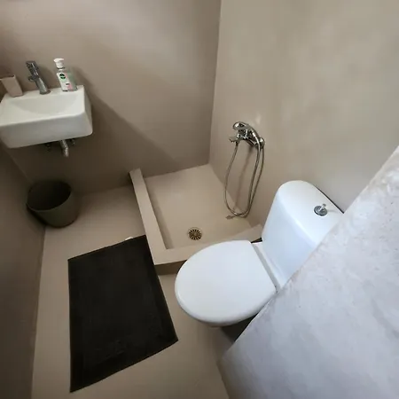 Sani Beach Chalkidiki Guest House Orestis