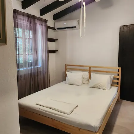 Sani Beach Chalkidiki Guest House Orestis *