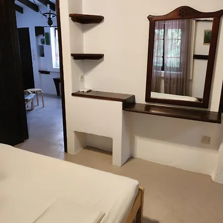 Sani Beach Chalkidiki Guest House Orestis Casa vacanze