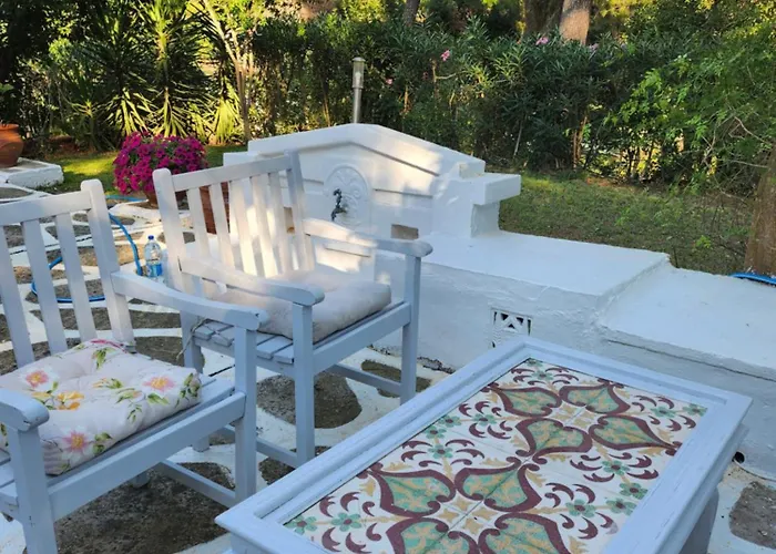 Sani Chalkidiki Kristallia *
