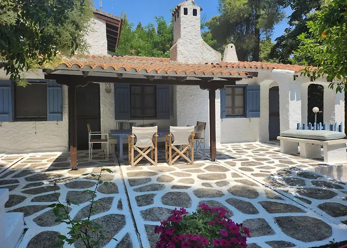Sani Chalkidiki Kristallia *