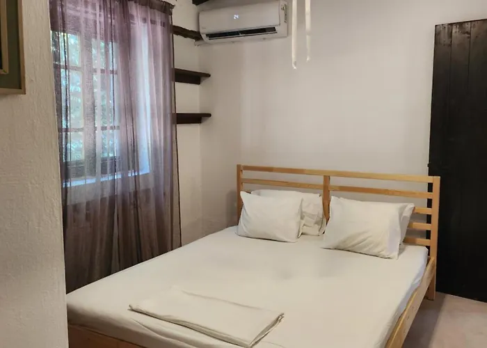 Sani Chalkidiki Kristallia *