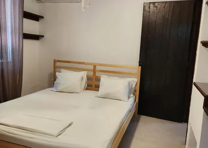 Sani Chalkidiki Kristallia * باراليا ساني
